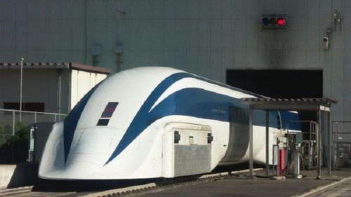 世界最酷,最快的高铁就在中国,时速高达605公里,2027年投入使用 
