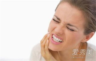 牙齿酸痛，牙齿酸痛是什么原因怎么办
