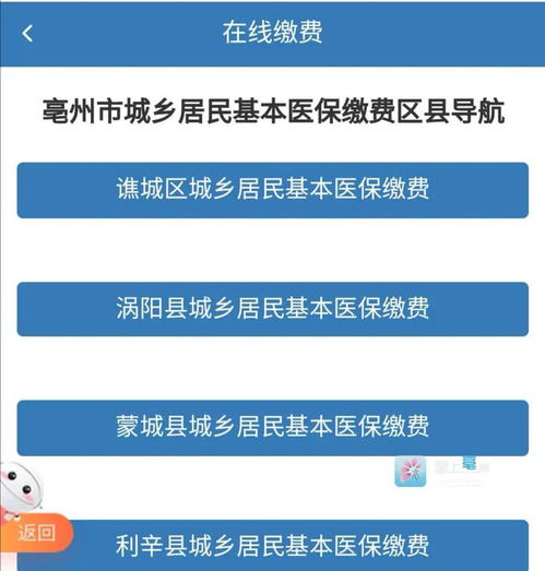 2022年医保缴费截止时间是多久？