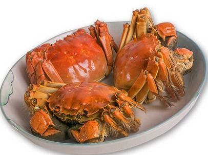 吃螃蟹中毒是怎么回事 吃螃蟹中毒多久会发作