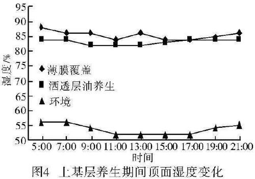 路面水损害的形成条件与机理