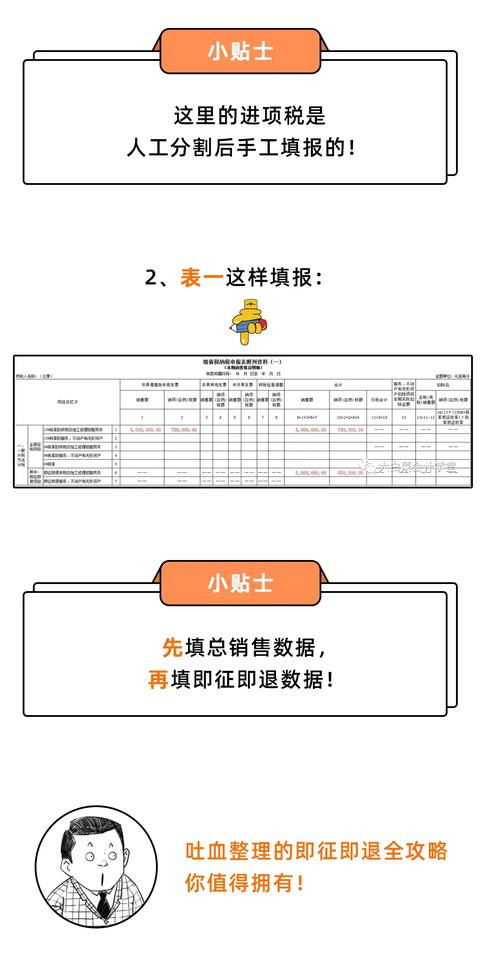 居然能把增值税即征即退如何做账讲得这么透,这也太好懂了吧