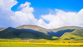 青海活动返图 我跨越山川河流,只为渴望看到你最美的样子