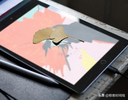 让绘画成为一种享受,iPad Air平板电脑类纸膜推荐