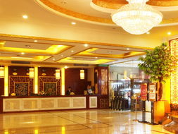 Pretty Tianfu Hotel 