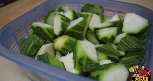 丝瓜的做法大全家常菜，丝瓜怎么做好吃