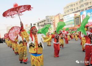 作为一个靖边人 你必须知道靖边有这么多好吃的好玩的