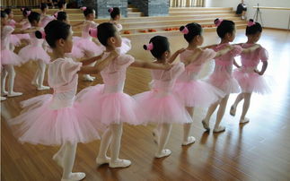 舞蹈对于儿童有哪些帮助作用呢 