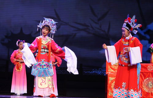庆祝中国共产党成立100周年系列文化活动之古莘戏迷赛开始报名啦
