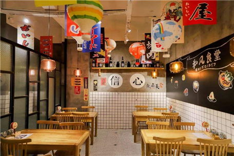 好听的有内涵的日本料理店名 适合做日料店的名字 高端的日料店名