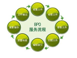 什么是BPO?