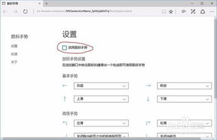 win10如何禁用手势缩放