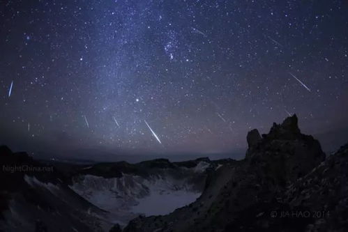 流星雨明晚驾到 要怎样对着流星许愿,才能保证实现