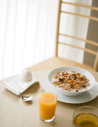 早餐吃什么最有营养最健康