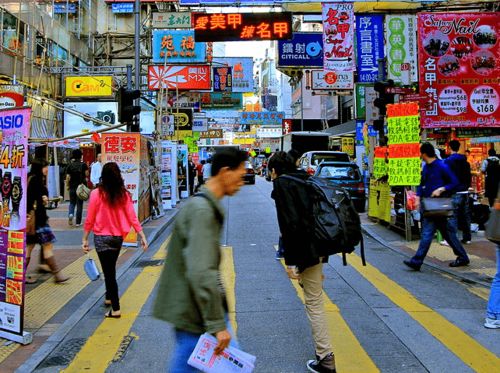 香港优才计划DIY申请全套攻略 个人实战经验整理