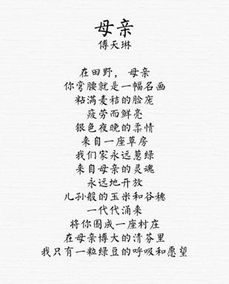 关于中国结的现代诗句