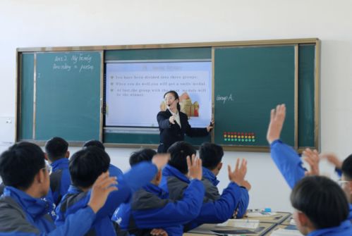 新郑市中等专业学校都有什么专业