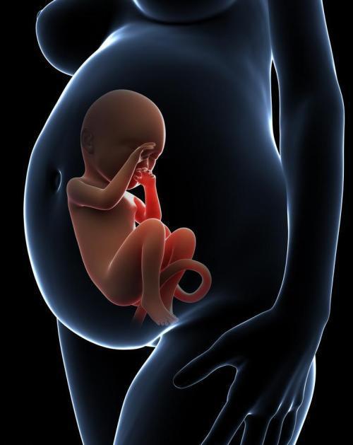 孕晚期吃辣的对胎儿有影响吗,孕晚期吃辣椒会影响胎儿吗?