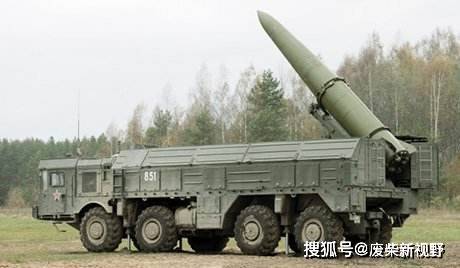 俄火箭军刚完成升级,换装18个核导弹团,美国就呼吁最好各退一步