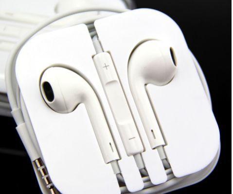 苹果自带耳机的音质,在耳机界属于什么级别 说出来你可能都不信