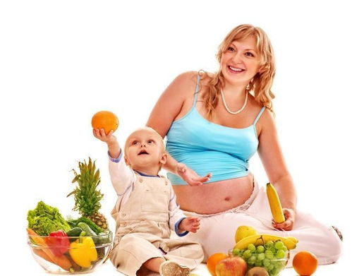 原创怀孕期间这4种水果，胎宝宝“不喜欢”，孕妈要注意，别乱吃！