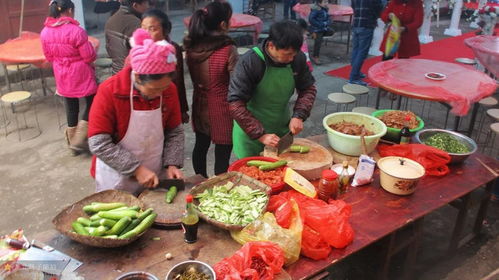 南充婚嫁习俗 有多少人知道合八字 回门酒是咋回事 