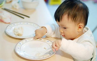 宝宝偏食不爱吃饭,其实是你没喂好 