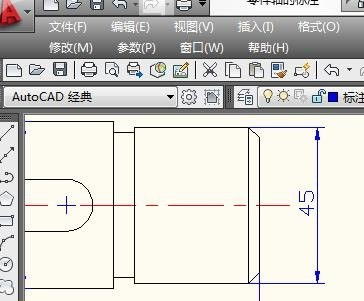 ps标注尺寸的线怎么画(ps画出一条固定尺寸的直线)