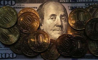 全球十大主流币