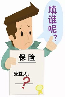 受益人为数人时，如何确定受益顺序和受益份额？