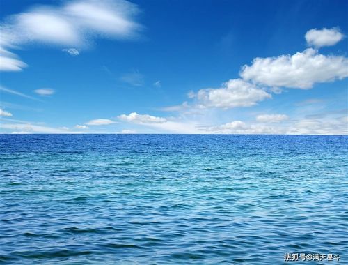 中国平均海水面是以什么海 中国平均海水面是以什么海呢-图1