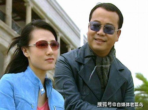 TVB出色演员康华,到内地发展后不温不火,49岁的她仍旧单身