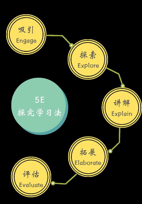 课堂大揭秘 线上科学课堂,漫步奇妙星球