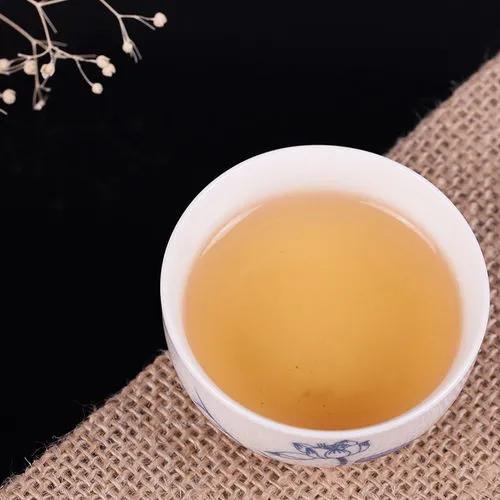 陕西白茶茶叶代加工,黄茶 白茶 花茶加工与小气候有什么关系?