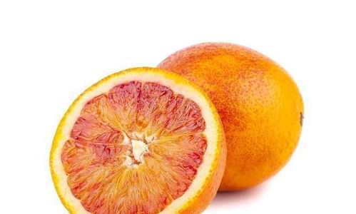 血橙原名为全名塔罗科血橙原产于意大利