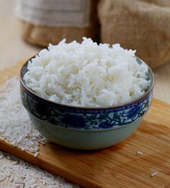 关于水稻米饭的诗句