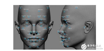 人脸识别几种解决方案的对比 人脸识别技术原理介绍 全文