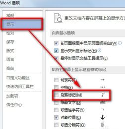 word2013换行符怎么去掉 