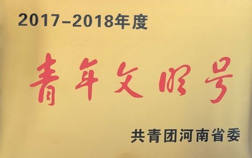 理想青年词语解释—青年先锋号是什么意思？