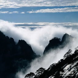 黄山旅游攻略 福州去黄山自由行