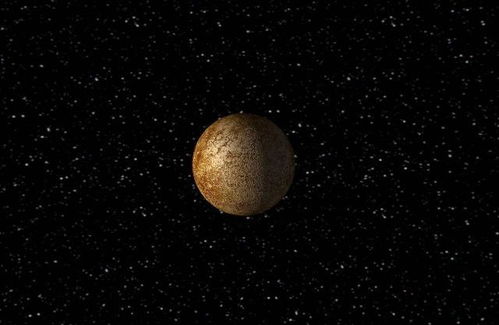 太阳系八大行星排列顺序 海王星最远水星最近 