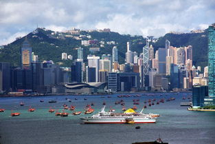 外国人香港签证怎么办理