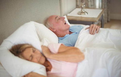睡觉时若有这4个习惯,会给身体带来很大的好处,更利于长寿 