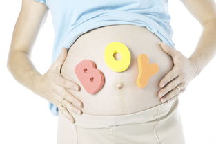 怎样知道胎儿性别，三种方法告诉你胎儿性别
