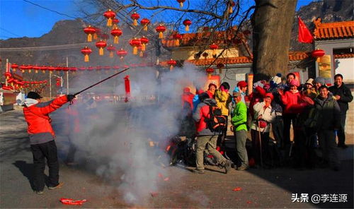 过年应该禁止放鞭炮吗我觉得不放鞭炮就没有年味，你怎么看(过年不允许放鞭炮)