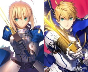 Fate Grand Order 你不知道的冷知识汇总 