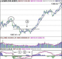 MACD买卖原则是什么？