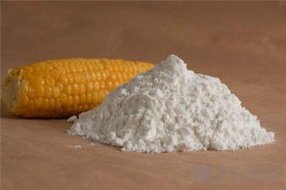 玉米淀粉可以做什么，玉米淀粉能做什么美食