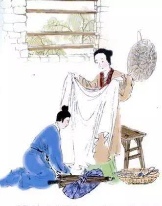 关于中国赞扬母爱的诗句