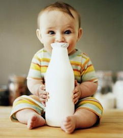 宝宝喂奶粉9个最常犯的错误,影响孩子发育 